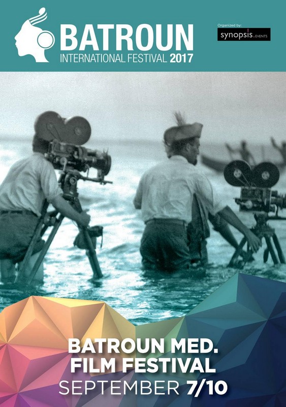 Batroun Med. Film Festival